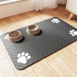 Pet Feeding Mat Review: The Ultimate Convenience for Pet Owners?