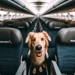 Can I Bring My Pet Dog onto American Airlines?